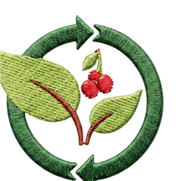 Kodagu's Flavours Logo